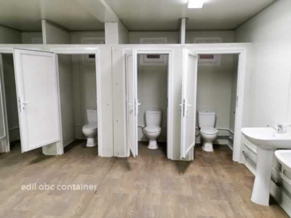 casa birou container terasa
