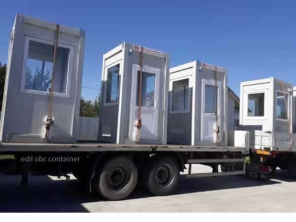 containere paza containere paza