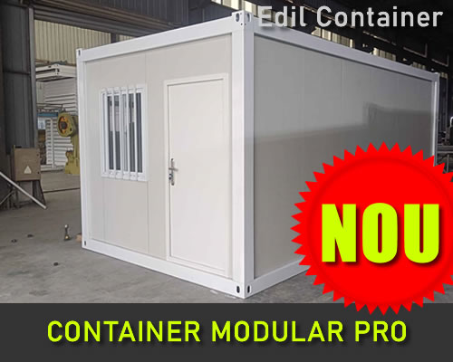container modular pro 