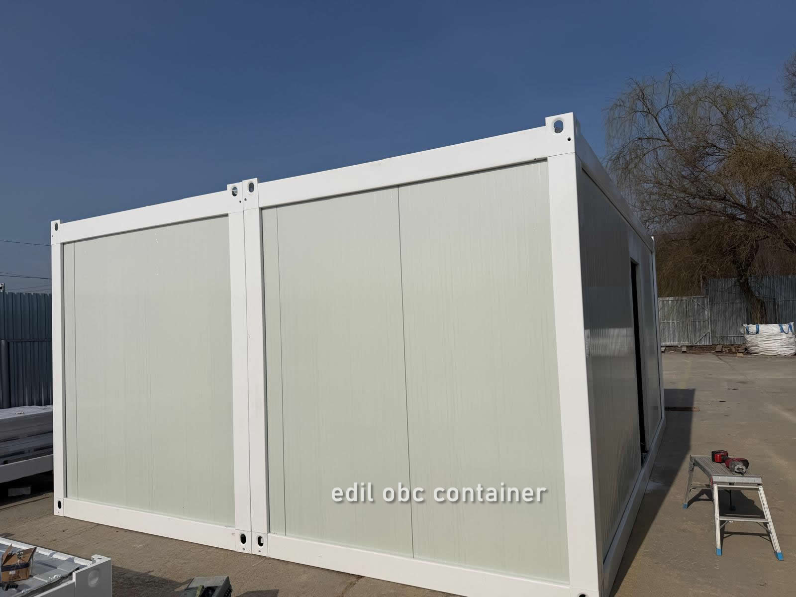container modular pro alb
