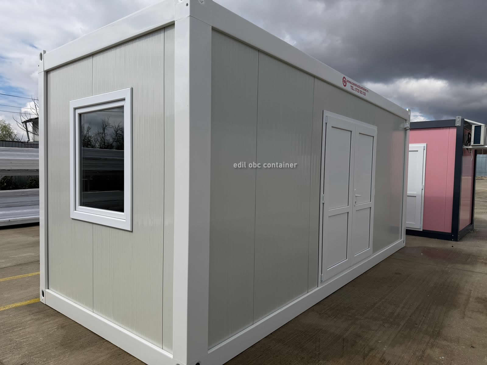 container modular premium container modular premium