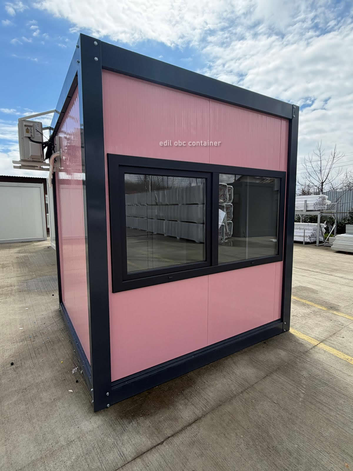 container tip paza container tip paza