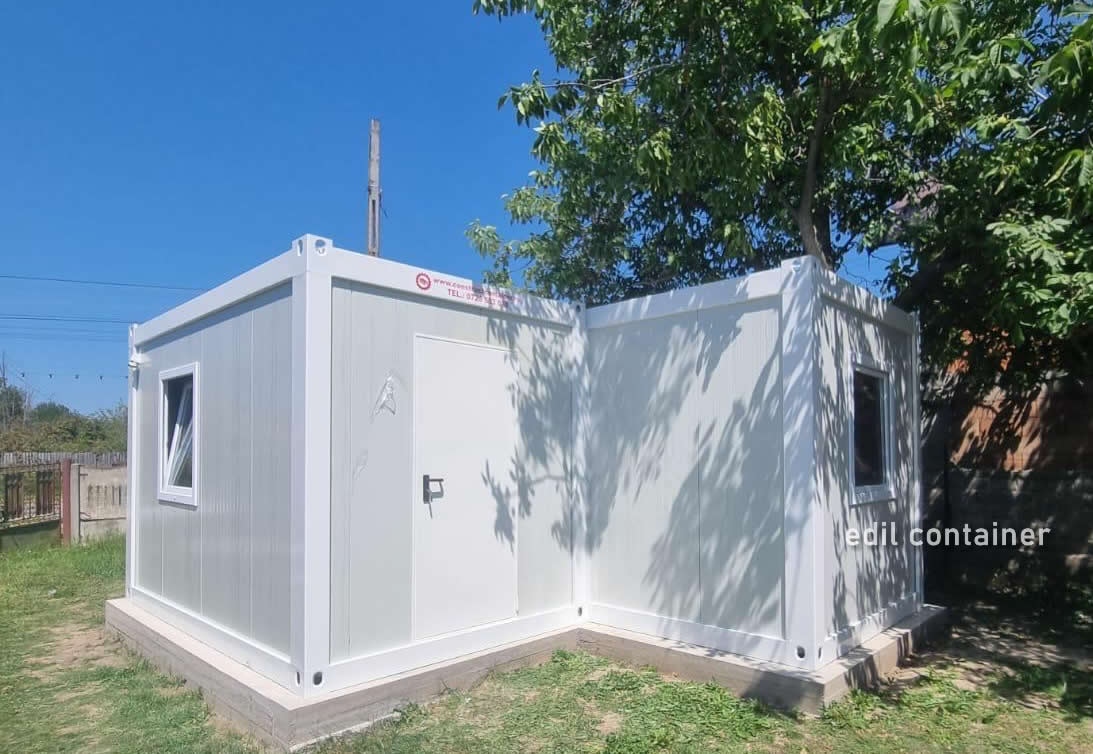 container modular producator direct